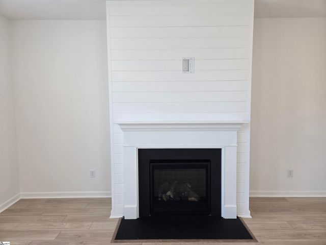 684 Gilgal Lane Lot 29, Wellford, SC 29385