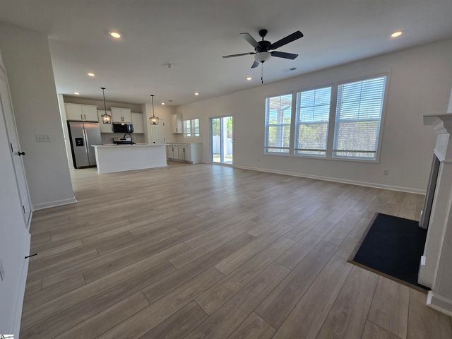 684 Gilgal Lane Lot 29, Wellford, SC 29385