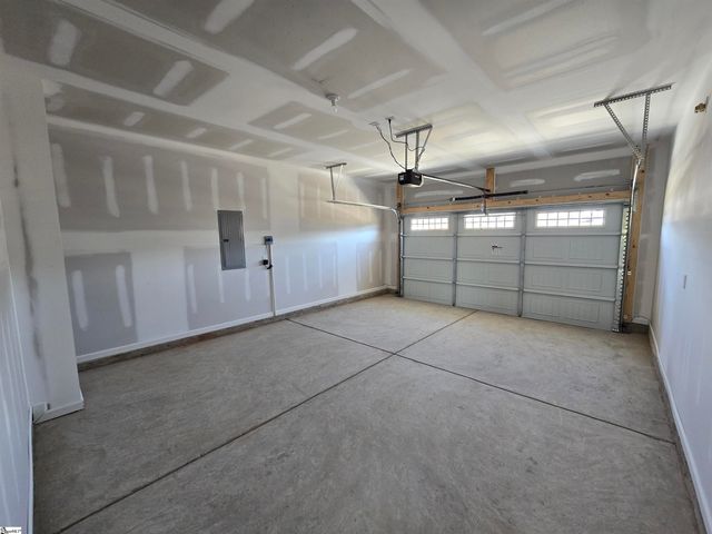684 Gilgal Lane Lot 29, Wellford, SC 29385