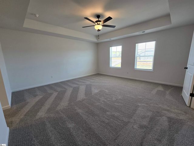 684 Gilgal Lane Lot 29, Wellford, SC 29385