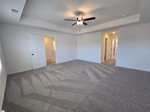 684 Gilgal Lane Lot 29, Wellford, SC 29385