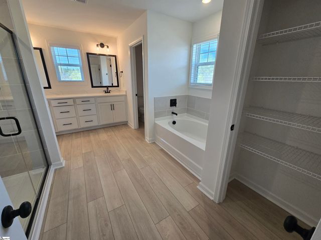 684 Gilgal Lane Lot 29, Wellford, SC 29385