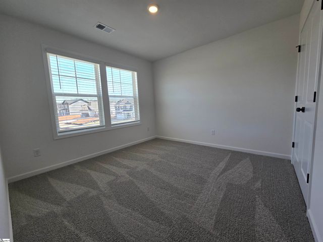 684 Gilgal Lane Lot 29, Wellford, SC 29385