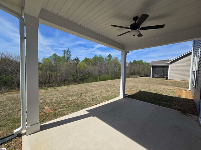 684 Gilgal Lane Lot 29, Wellford, SC 29385