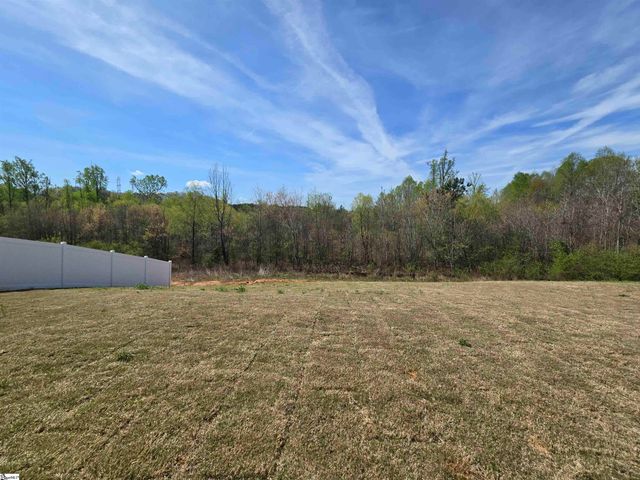 684 Gilgal Lane Lot 29, Wellford, SC 29385