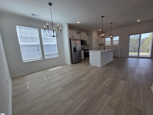 684 Gilgal Lane Lot 29, Wellford, SC 29385