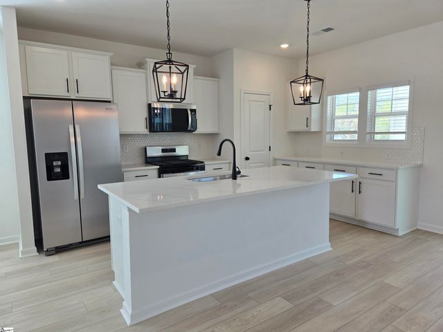 684 Gilgal Lane Lot 29, Wellford, SC 29385