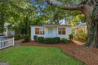 311 Henry Aaron Avenue SW, Atlanta, GA 30310