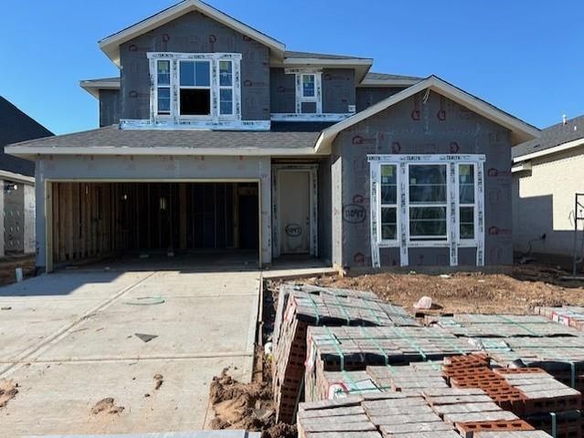 11047 Valley Fort Drive, Missouri City, TX 77459