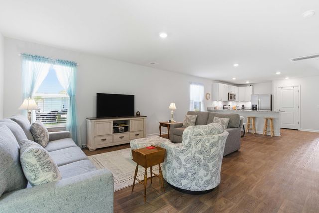 126 Congaree Court, Santee, SC 29142