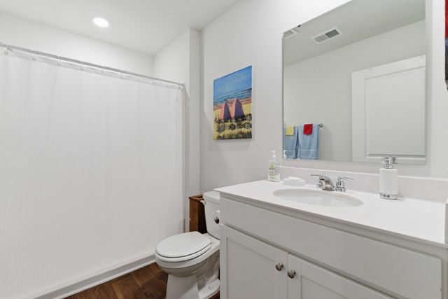 126 Congaree Court, Santee, SC 29142
