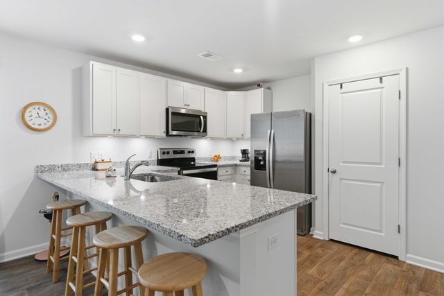 126 Congaree Court, Santee, SC 29142