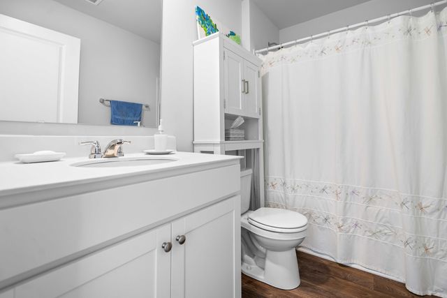 126 Congaree Court, Santee, SC 29142