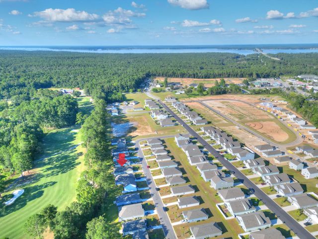 126 Congaree Court, Santee, SC 29142