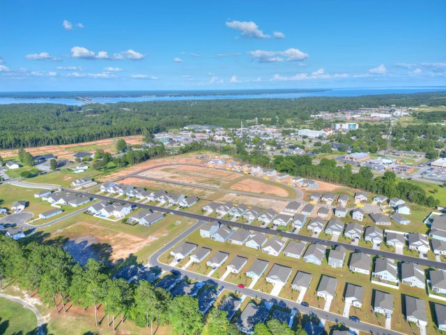 126 Congaree Court, Santee, SC 29142