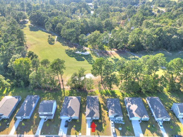 126 Congaree Court, Santee, SC 29142