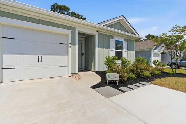 126 Congaree Court, Santee, SC 29142