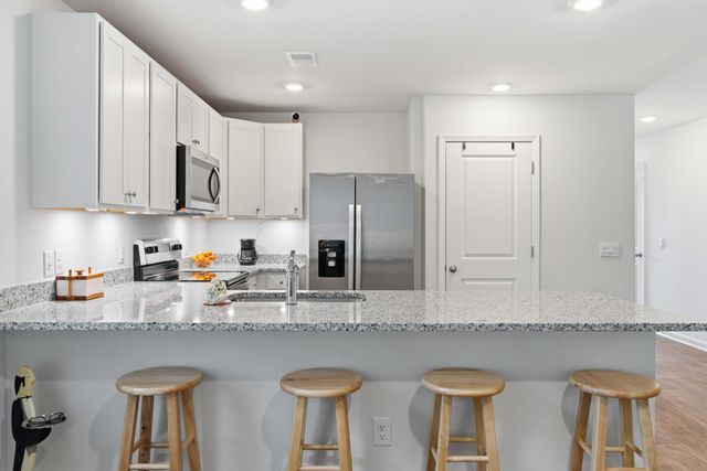 126 Congaree Court, Santee, SC 29142