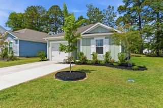 126 Congaree Court, Santee, SC 29142
