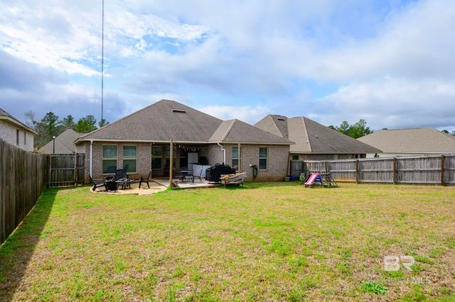 32287 Calder Court, Spanish Fort, AL 36527