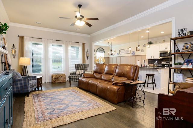 32287 Calder Court, Spanish Fort, AL 36527