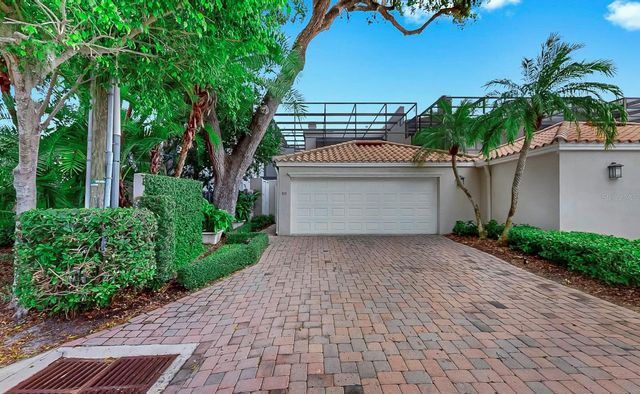 4945 BAYSHORE BOULEVARD 4945, Tampa, FL 33611