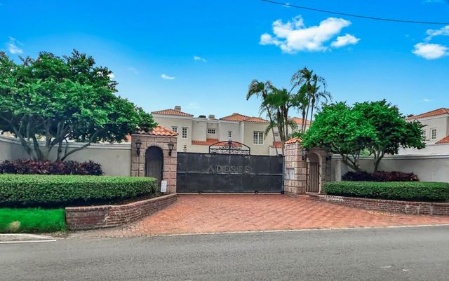 4945 BAYSHORE BOULEVARD 4945, Tampa, FL 33611