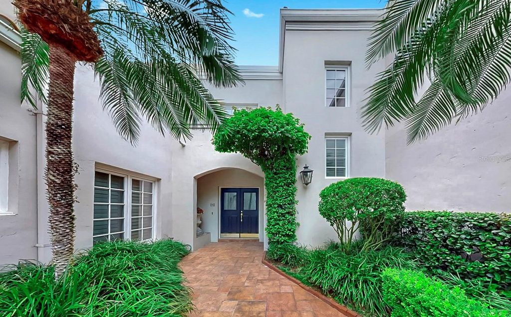 4945 BAYSHORE BOULEVARD 4945, Tampa, FL 33611