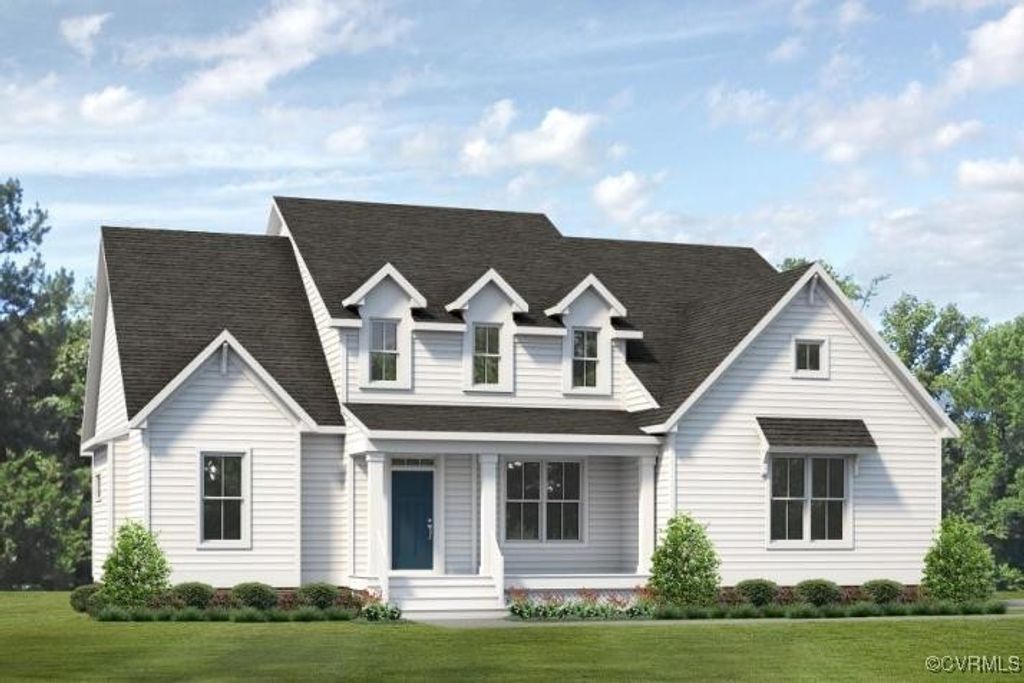 1325 Sparrows Song Dr, Manakin Sabot, VA 23103