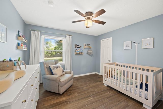 5334 Saxon Drive, Houston, TX 77092