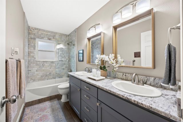 5334 Saxon Drive, Houston, TX 77092