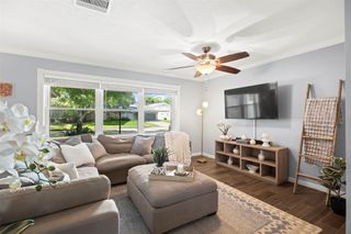 5334 Saxon Drive, Houston, TX 77092
