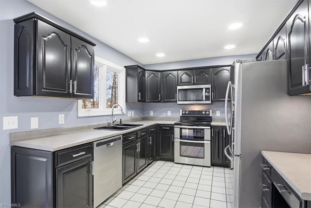 156 Cedar Bluff Court, Thomasville, NC 27360