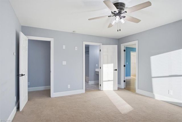 156 Cedar Bluff Court, Thomasville, NC 27360