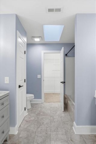 156 Cedar Bluff Court, Thomasville, NC 27360