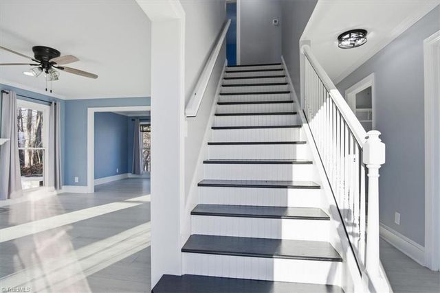 156 Cedar Bluff Court, Thomasville, NC 27360