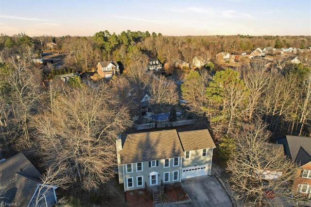 156 Cedar Bluff Court, Thomasville, NC 27360