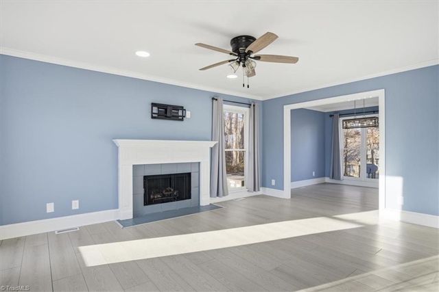 156 Cedar Bluff Court, Thomasville, NC 27360