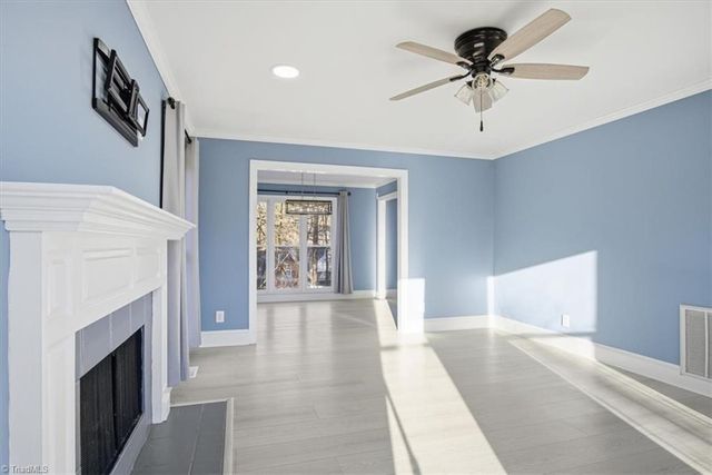 156 Cedar Bluff Court, Thomasville, NC 27360