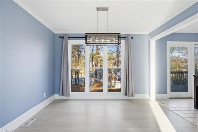 156 Cedar Bluff Court, Thomasville, NC 27360