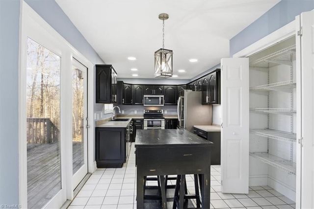 156 Cedar Bluff Court, Thomasville, NC 27360