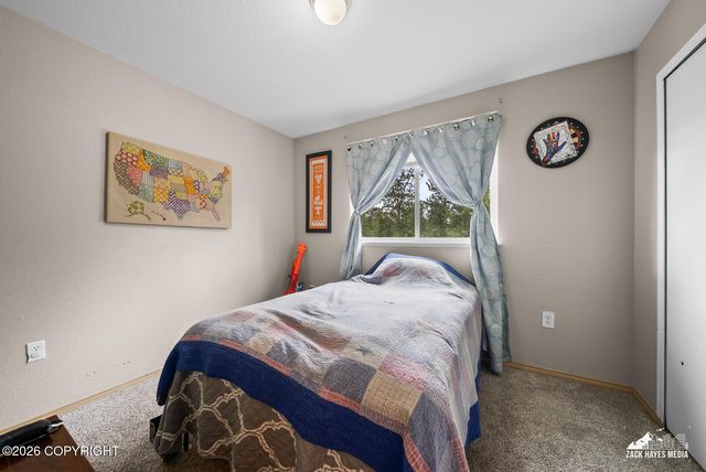 11706 E Jenny Circle, Palmer, AK 99645
