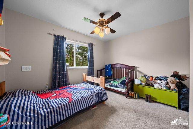11706 E Jenny Circle, Palmer, AK 99645