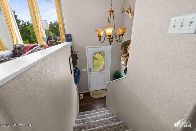 11706 E Jenny Circle, Palmer, AK 99645