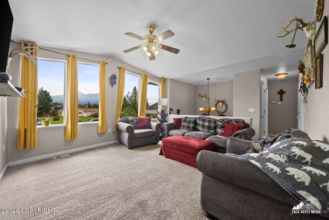 11706 E Jenny Circle, Palmer, AK 99645