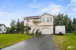11706 E Jenny Circle, Palmer, AK 99645