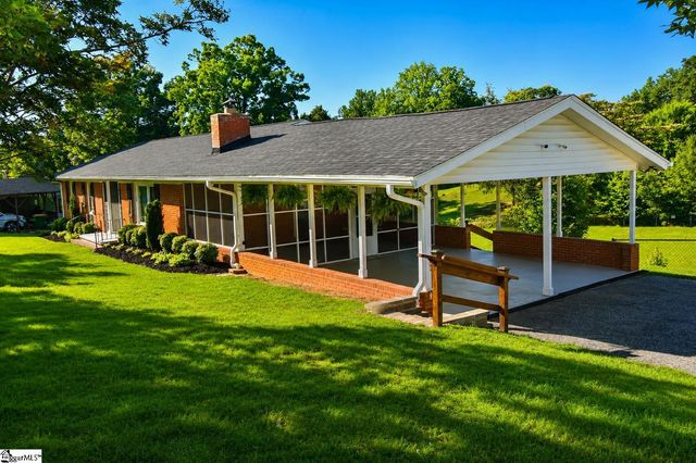 150 Greenway Drive, Cowpens, SC 29330