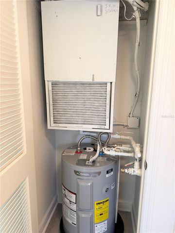 7425 BAY ISLAND DRIVE S 103, South Pasadena, FL 33707