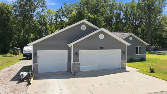 9475 Folkert Road, Clay Twp, MI 48001