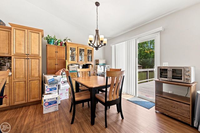 9475 Folkert Road, Clay Twp, MI 48001